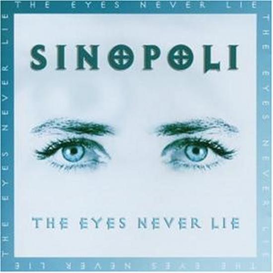 Sinopoli - The Eyes Never Lie