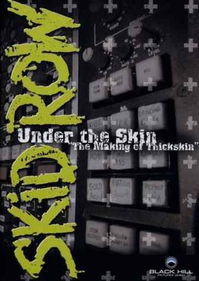Skid Row - Under The Skin