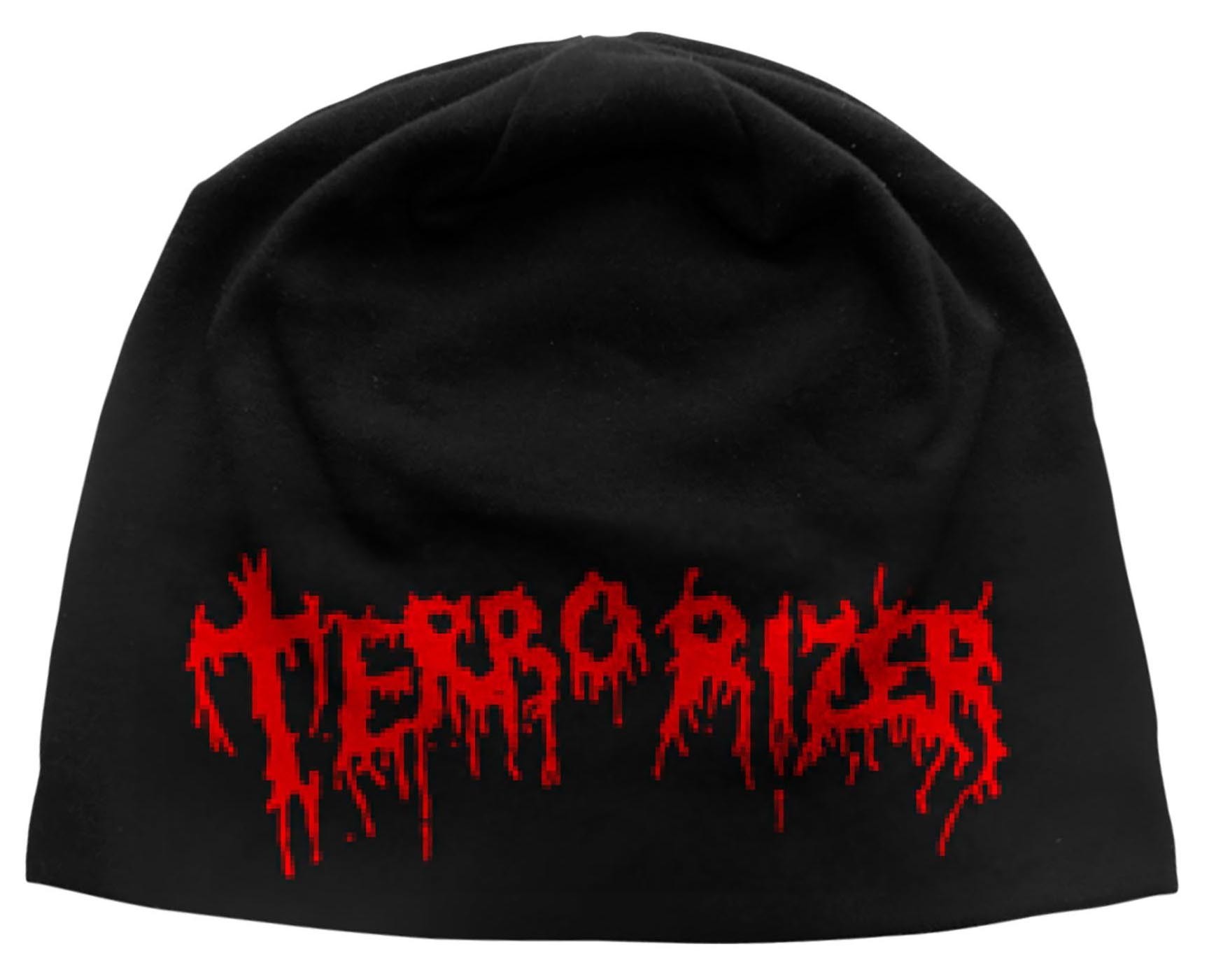 Terrorizer - Logo