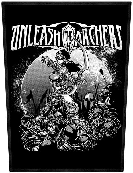 Unleash The Archers - Archer 