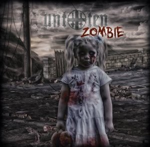 Untoten - Zombie 1 - Die Welt Danach