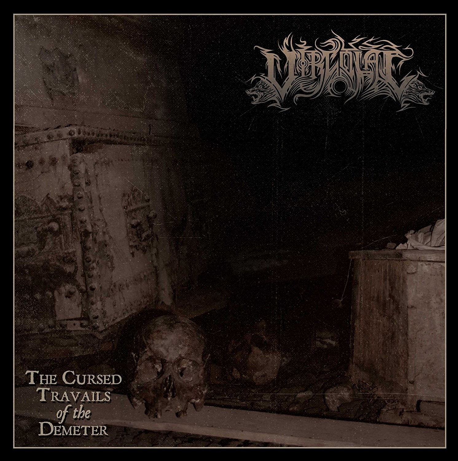 Vircolac - The Cursed Travails Of The Demeter 