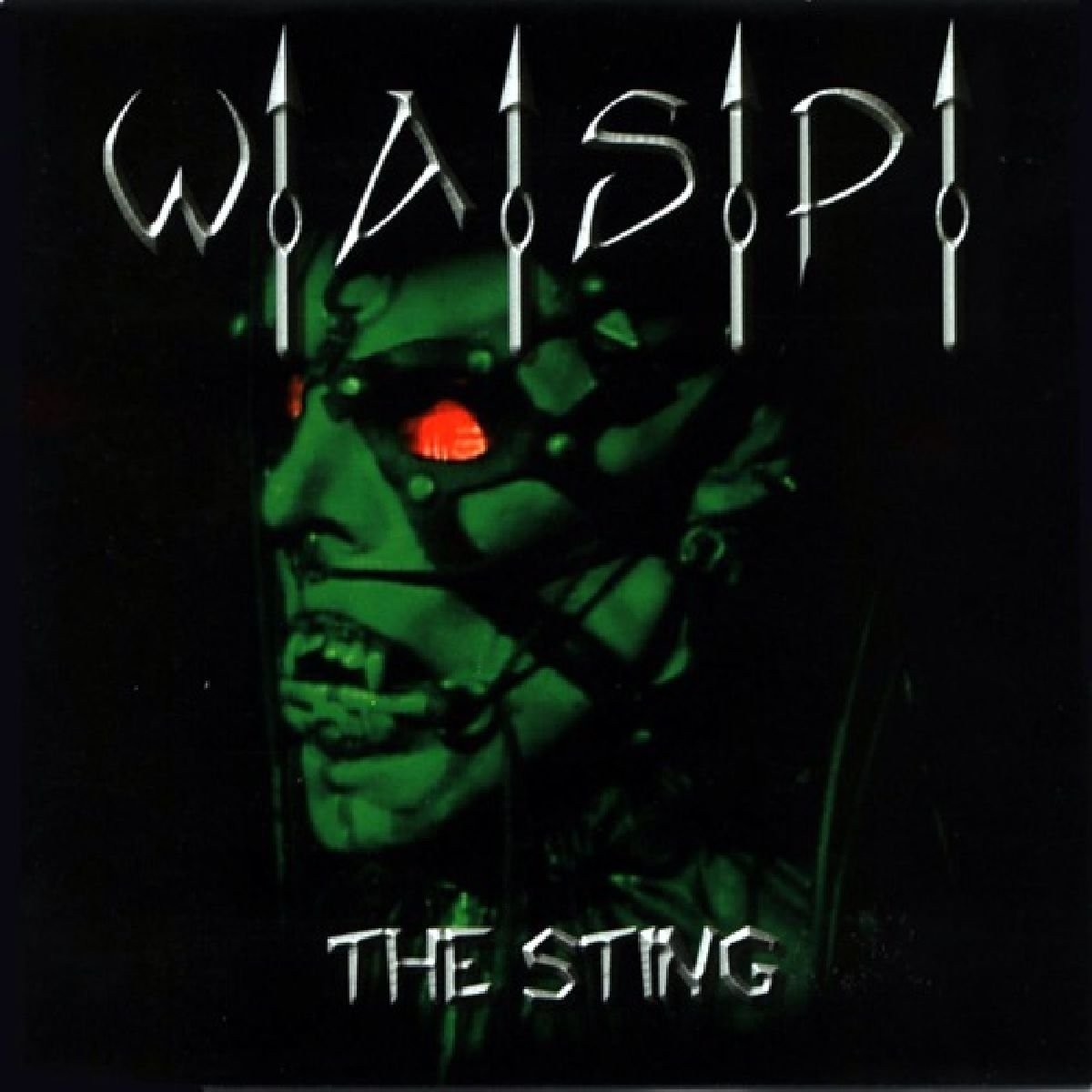 W. A. S. P. - The Sting