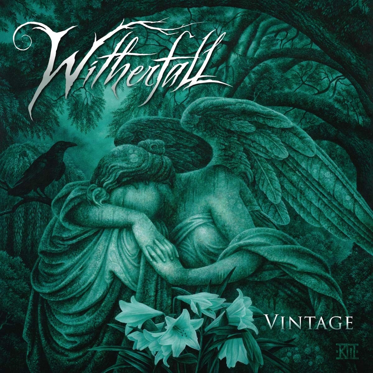 Witherfall - Vintage