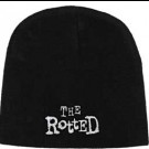Rotted, The - Logo - 