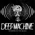 Deep Machine - Whispers In The Black
