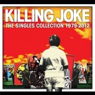 Killing Joke - Singles Collection 1979 - 2012