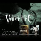 Bullet For My Valentine - Scream Aim Fire / Fever 