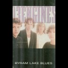 13 Engines - Byram Lake Blues