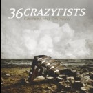 36 Crazyfists - Collisions And Castaways 