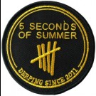 5 Seconds Of Summer - Since 2011