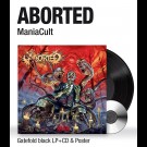 Aborted - Maniacult