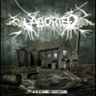 Aborted - The Archaic Abattoir