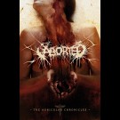 Aborted - The Auricular Chronicles'