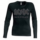 Ac / Dc - Back In Black