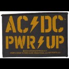 Ac / Dc - Pwr Up 