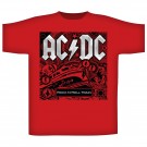 Ac / Dc - Rock N Roll Train