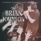 Ac / Dc - The Brian Johnson Archives