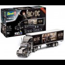 Ac / Dc - Tour Truck (Model Gift Set)