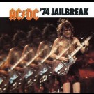 Ac / Dc - '74 Jailbreak