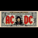 Ac / Dc - Bank Note