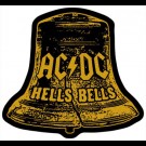 Ac / Dc - Hells Bells Cut Out