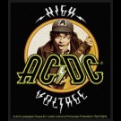 Ac / Dc - High Voltage Angus