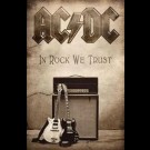 Ac / Dc - In Rock We Trust