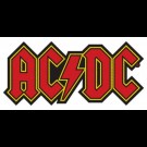 Ac / Dc - Logo Cut-Out