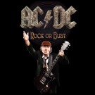 Ac / Dc - Rock Or Bust / Angus