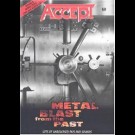 Accept - Metal Blast From The Past