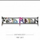 Acid Reign - Anthology