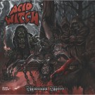 Acid Witch - Midnight Mass - To Magic, Sex And Gore