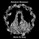 Acxdc (Antichrist Demoncore) - Satan Is King