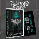 Aegrus - The Carnal Temples