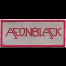 Aeonblack - Logo