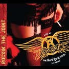 Aerosmith - Rockin' The Joint...