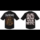 Alestorm - We Are Here To Drink