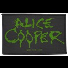 Alice Cooper - Logo