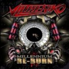 Alltheniko - Millenium Re-Burn