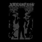 Amenophis - Demos 1991 - 1992
