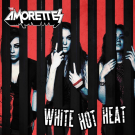 Amorettes, The - White Hot Heat