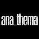 Anathema - Logo
