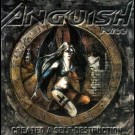 Anguish Force - Created 4 Self Destruction