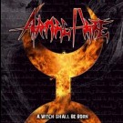 Animal Hate - ...A Witch Shall Be Born