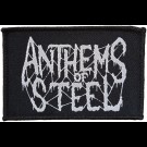 Anthems Of Steel - Logo