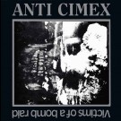 Anti Cimex - Victims Of A Bomb Raid - The Discography