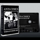 Anti Cimex - Victims Of A Bomb Raid:1982-1984