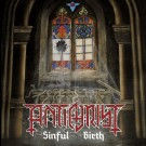 Antichrist - Sinful Birth