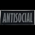 Antisocial - Same